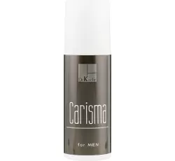 Шариковый дезодорант Каризма мужской / Carisma Deodorant Roll-On / Dr.Kadir