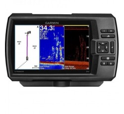 Эхолоты Garmin