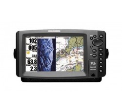 Эхолоты Humminbird