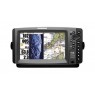 Эхолоты Humminbird