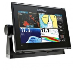 Эхолоты Simrad