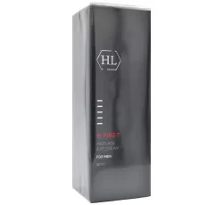 Крем для век / Be First Anti-Age Eye Cream / Holy Land