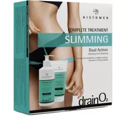 Набори косметики Histomer — догляд за шкірою