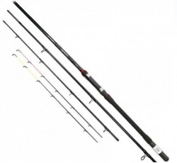 Фидерные удилища Daiwa
