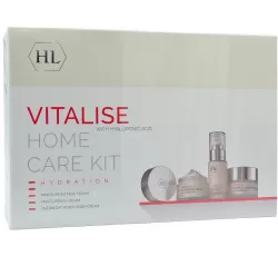 Набори косметики Holy Land Cosmetics для антивікового догляду