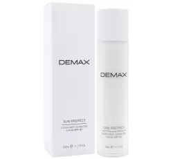 3D-лифтинг коллагеновый санблок SPF 25 / Demax