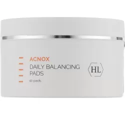 Holy Land Cosmetics: Очищувальна емульсія для обличчя