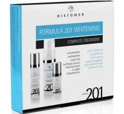 Набор с витамином С / KIT VIT C FIVE ACTIONS / Histomer