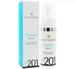 Histomer Мус для вмивання: ніжне очищення шкіри