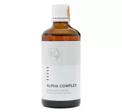 Пилинг для увядающей кожи с фитоэстрогенами / AGE CONTROL SUPER LIFT / Holy Land