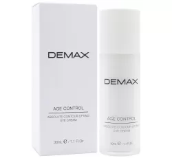 Крем для шкіри навколо очей