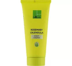 Dr. Kadir: догляд за ногами