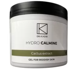 Гель для чутливої шкіри від куперозу та розацеа