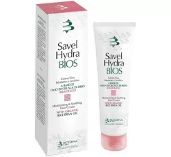 Biogena Крем від куперозу та розацеа для чутливої шкіри