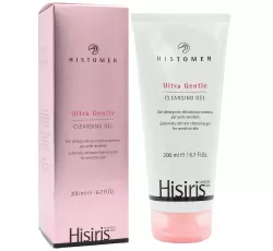 Histomer: гелі для вмивання