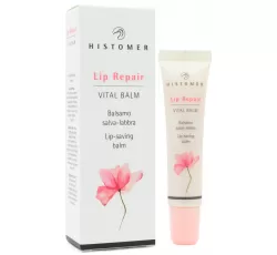 Бальзам для губ: м'якість щодня