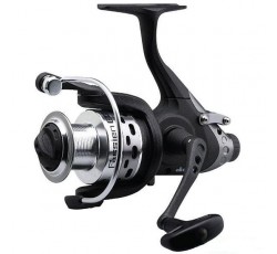 С бейтраннером Okuma
