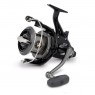 С бейтраннером Shimano