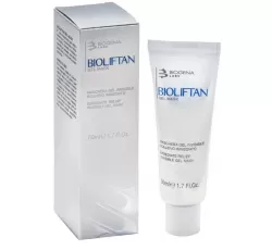 Антивіковий гель Biogena для обличчя