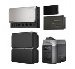 Комплекты EcoFlow Power Kit