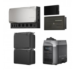 Системы энергонезависимости Power Kit