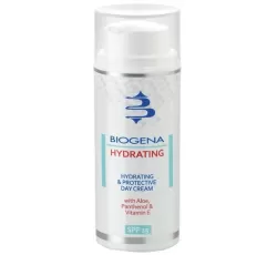 Biogena: професійний крем для обличчя