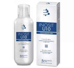 Biogena Крем для тіла: догляд за шкірою