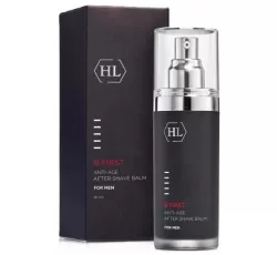 Бальзам после бритья / B FIRST ANTI-AGE AFTER SHAVE BALM / Holy Land
