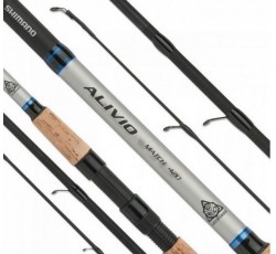 Матчевые удилища Shimano