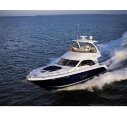 Моторные яхты Sea Ray