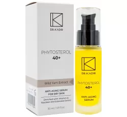 Антивікова сироватка Dr. Kadir — концентрат для обличчя