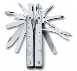 Мультитулы, мультиинструменты Victorinox
