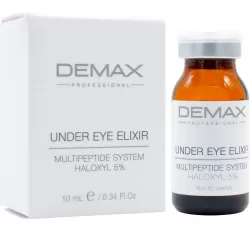 Активная сыворотка с ретинолом под глаза / Retinol Active Serum / Demax