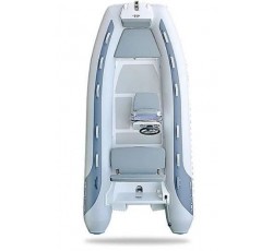 RIB, лодки с жестким дном Kolibri