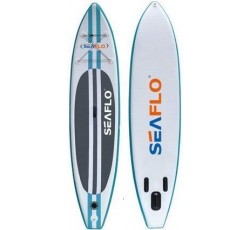 SUP-доски Seaflo — надёжность и комфорт на воде
