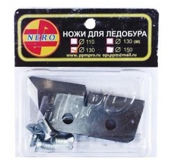 Аксессуары для ледобуров Nero