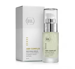 Сироватка-концентрат Holy Land Cosmetics