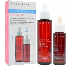 Антивікові набори косметики