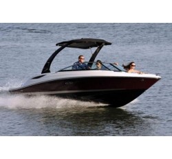 Моторные пластиковые лодки и катера Sea Ray