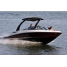 Моторные пластиковые лодки и катера Sea Ray