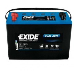 Аккумуляторы Exide