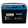 Аккумуляторы Exide