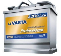 Аккумуляторы Varta