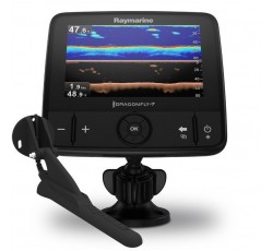 Эхолоты Raymarine
