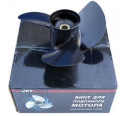 Винты для подвесных и стационарных двигателей Jetmar