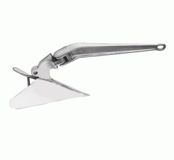 Якоря Plough Anchor