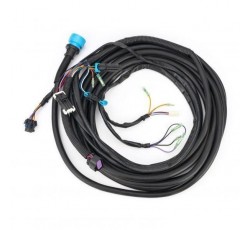 Аксессуары для систем управления Powerob Tec