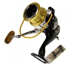 Спиннинговые Bluefish