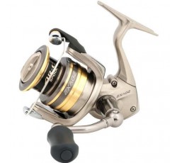 Спиннинговые Shimano