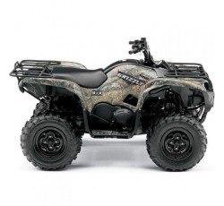 Квадроциклы Yamaha